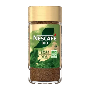 NESCAFÉ® Spécial Filtre BIO