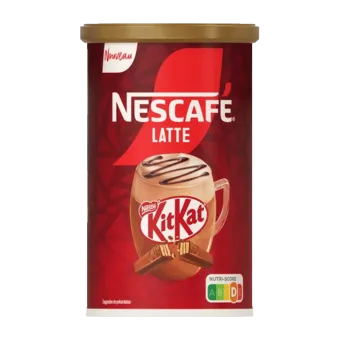 Nescafé Kit Kat