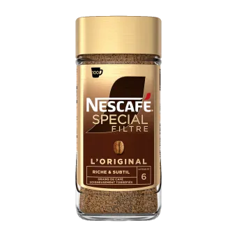 Spécial Filtre L'Original