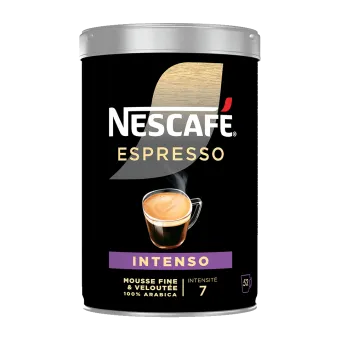 Espresso Intense