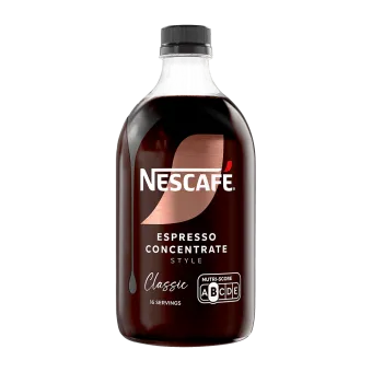NESCAFÉ® Espresso Concentrate Classic