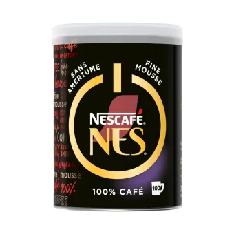 NESCAFÉ® NES - Boîte