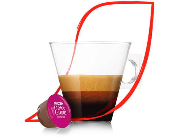 Swindon Royaume Uni Décembre 2017 Nescafe Dolce Gusto Coffee Pod