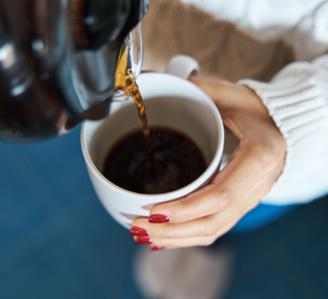 Coffee facts