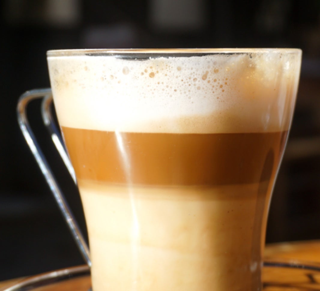 coffee words