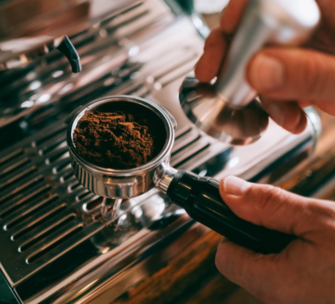 coffee words