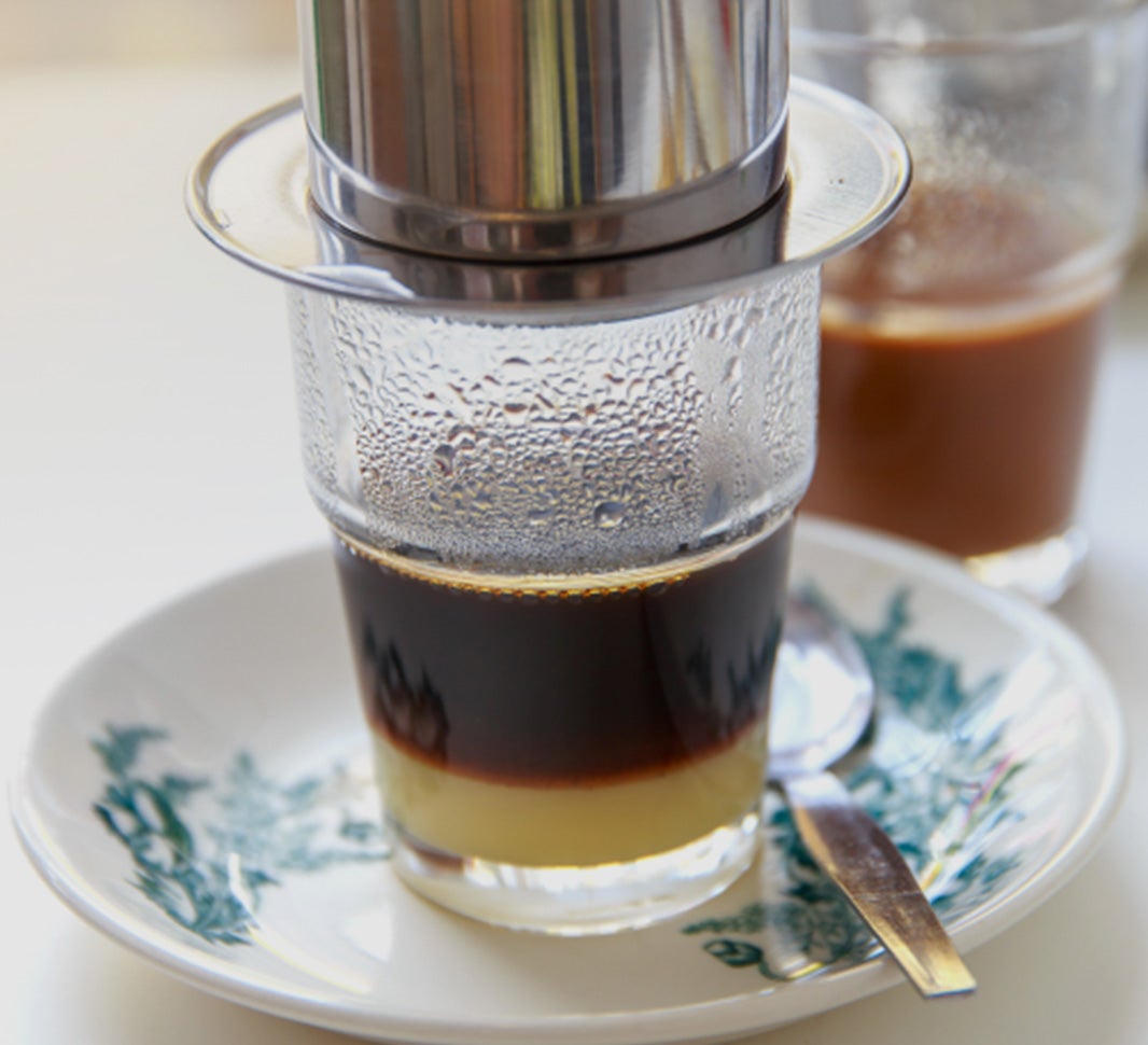 coffee words