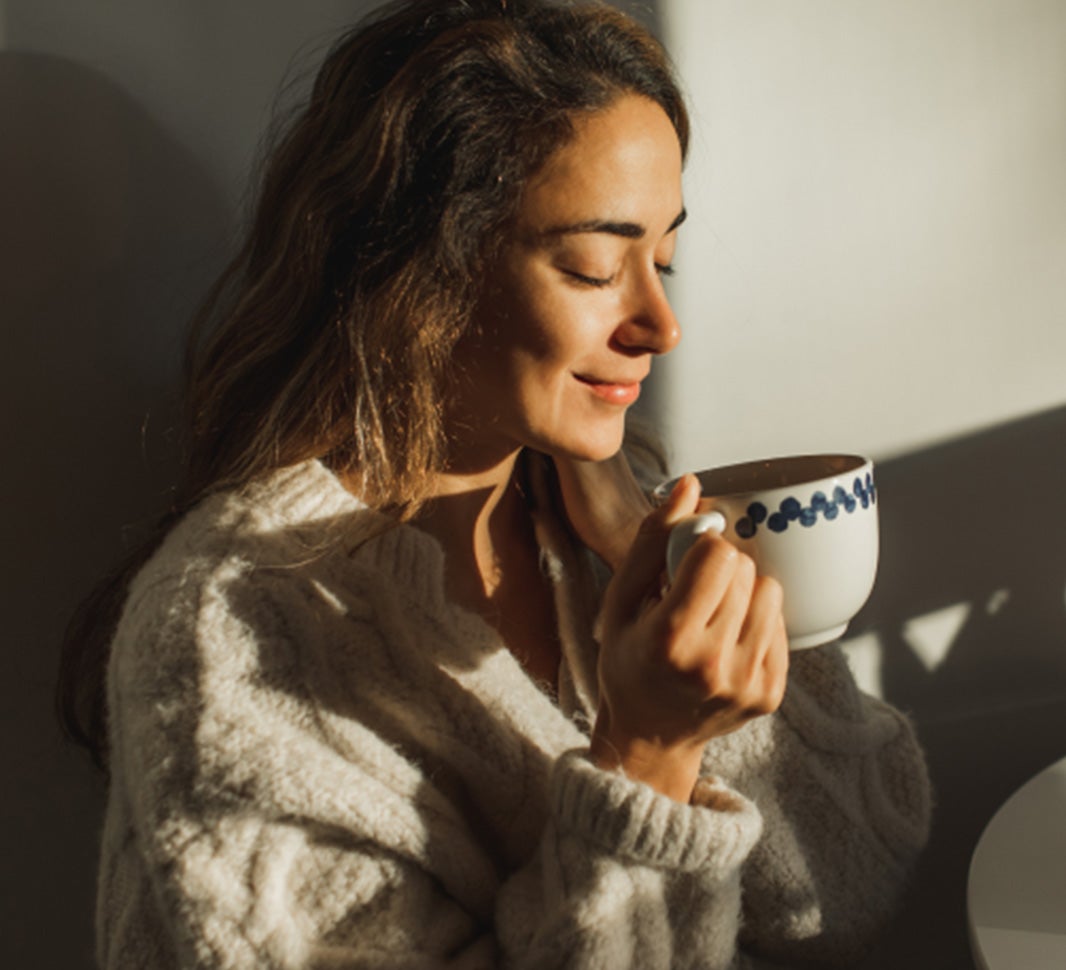 coffee words