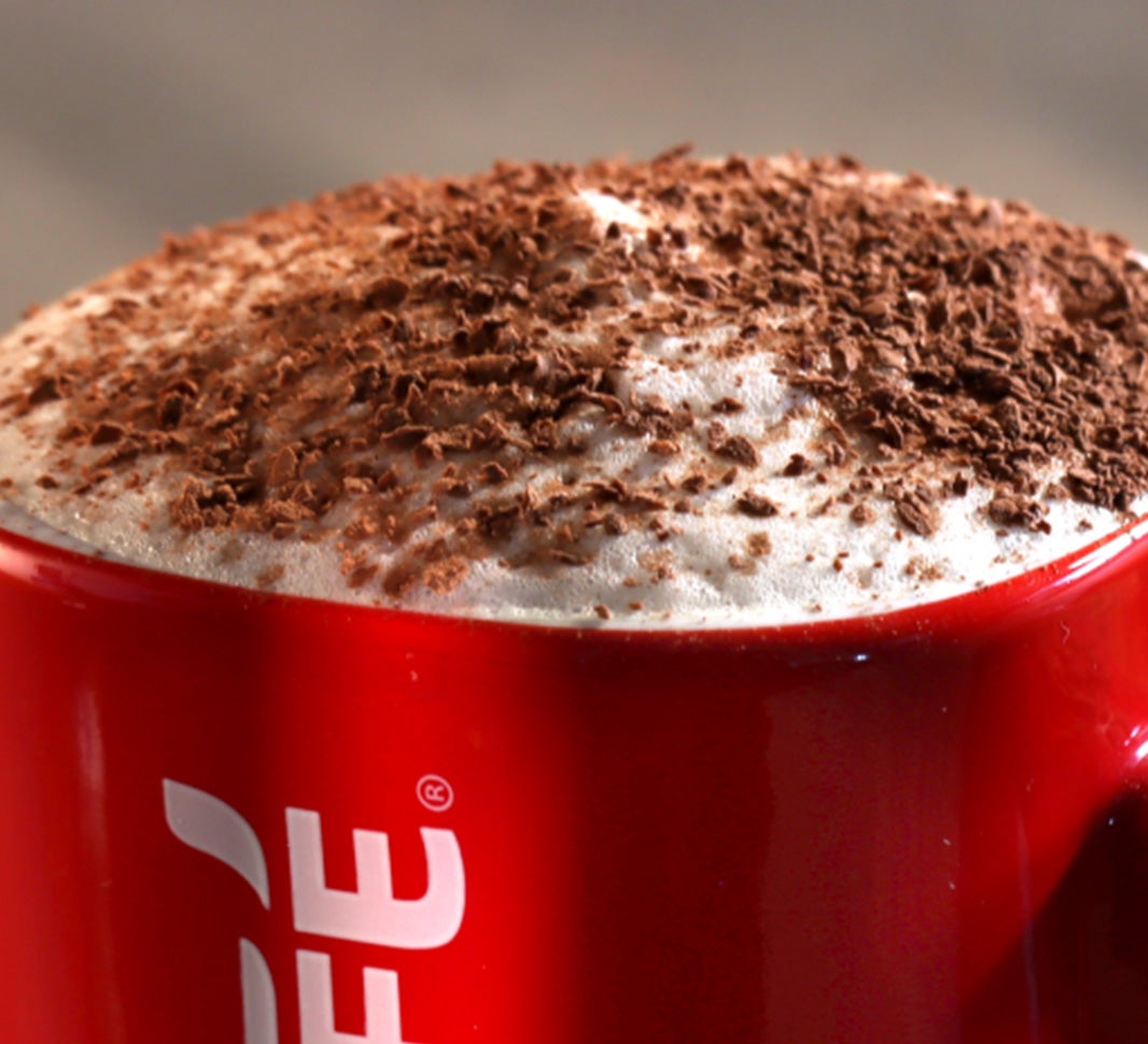 coffee words