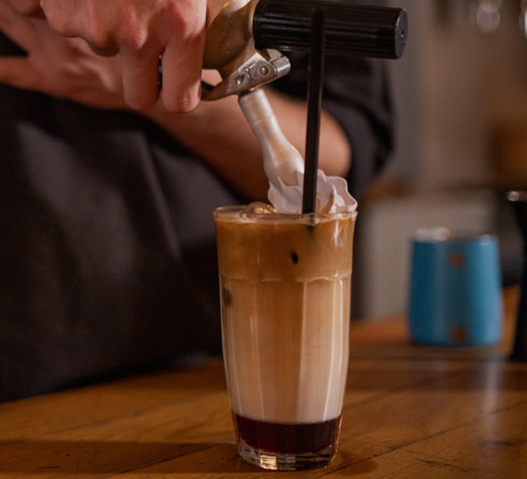 Coffee facts