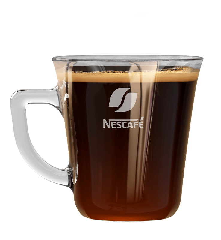 NESCAFÉ Sea Salt Iced Coffee