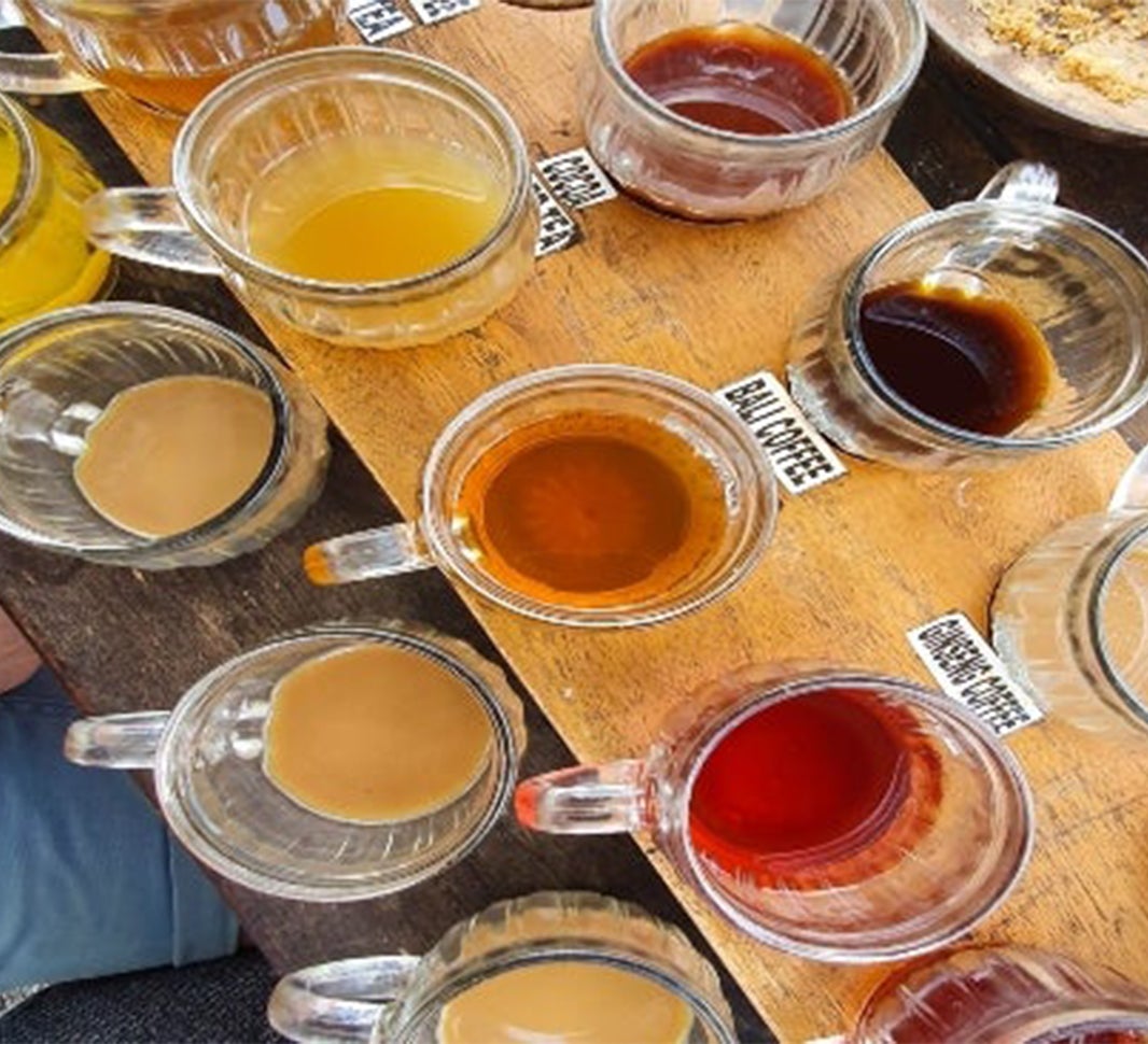 Birmingham Coffee Festival