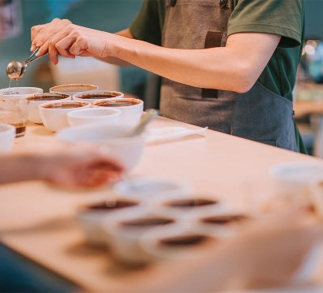 Le Paris Café Festival