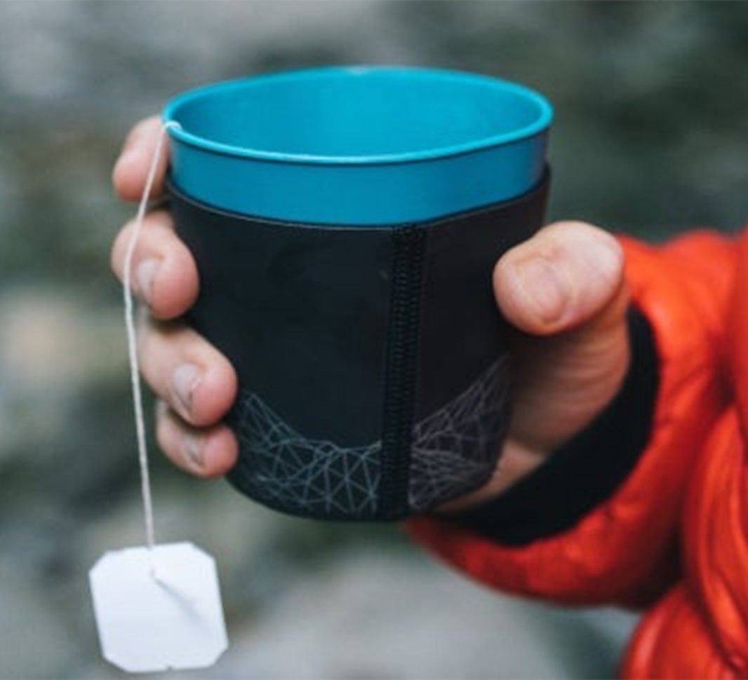 Coffee in a bag
