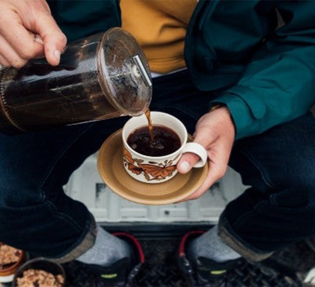 French Press