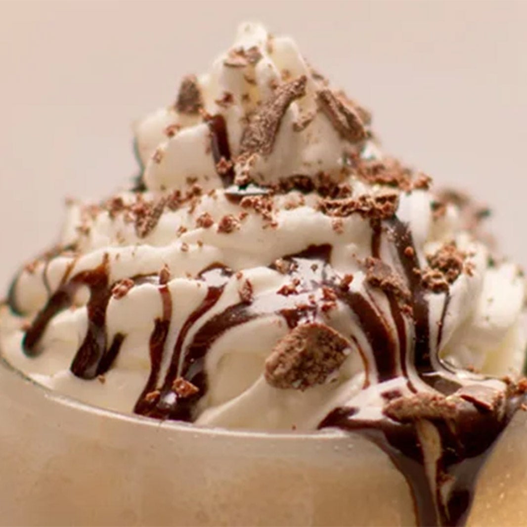 NESCAFÉ Frappé Cappuccino Mocha
