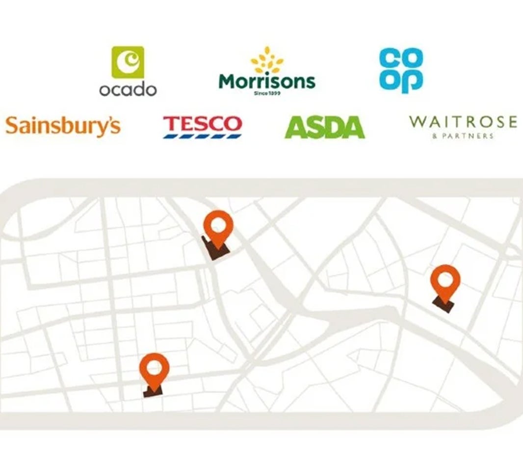 Find out where to buy NESCAFÉ AZERA for your next shop