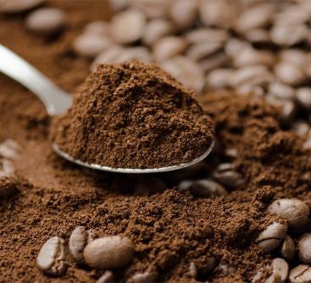 What’s the difference between regular coffee and instant coffee?