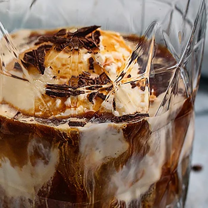 Nescafé Affogato