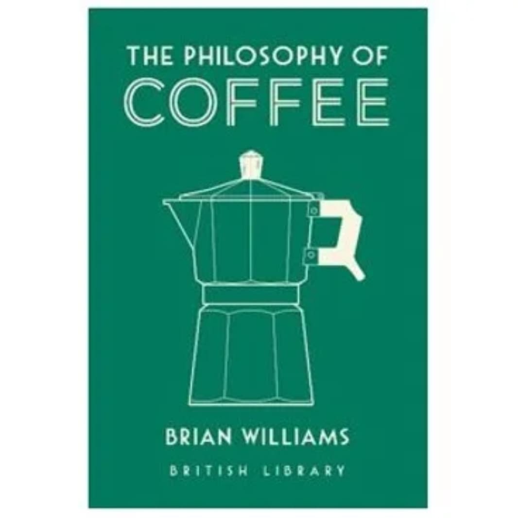 Best Books About Coffee Philosophy