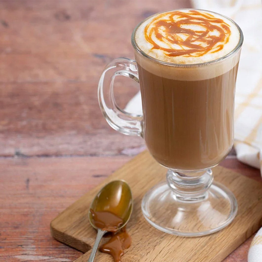 Get inspired at home