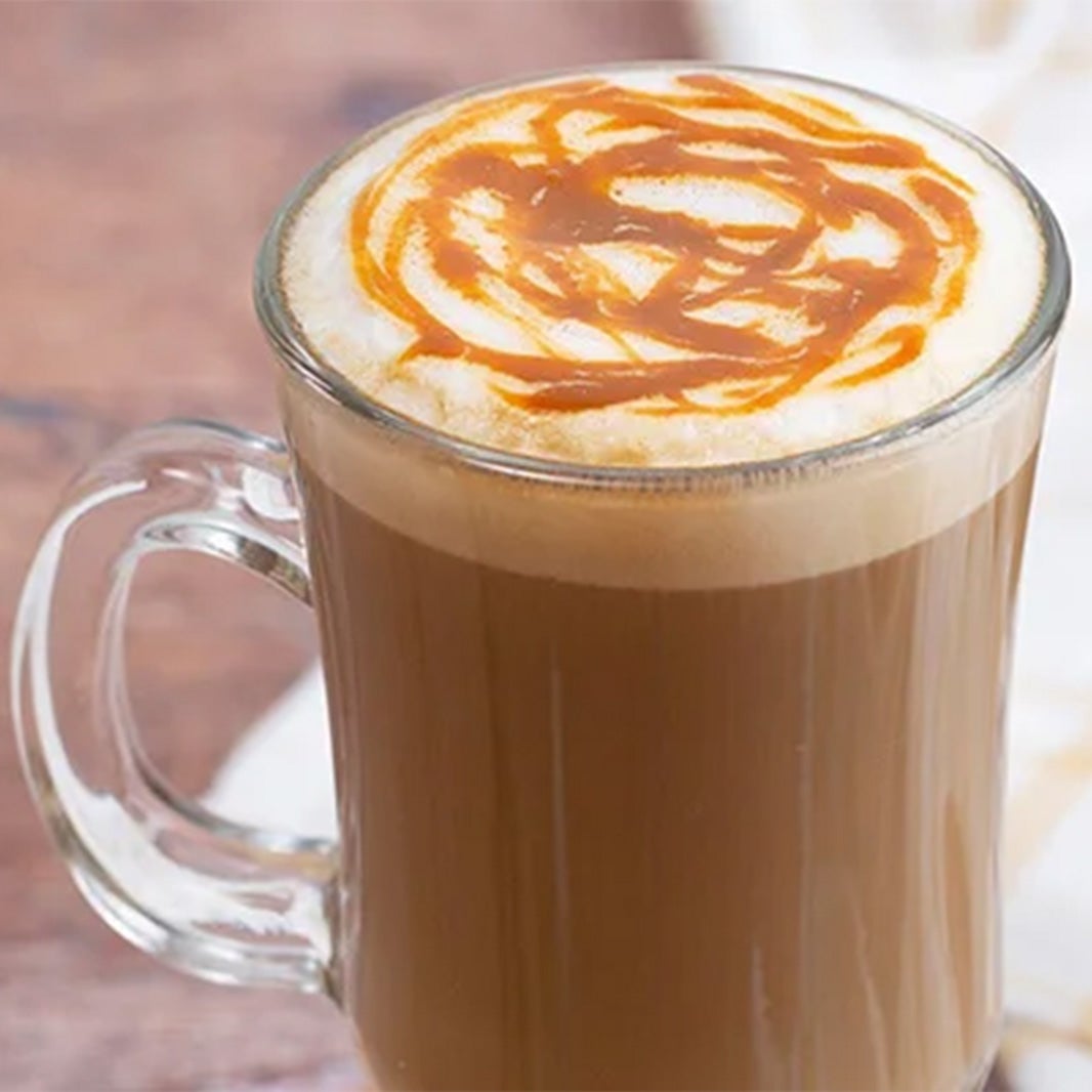 Caramel Macchiato