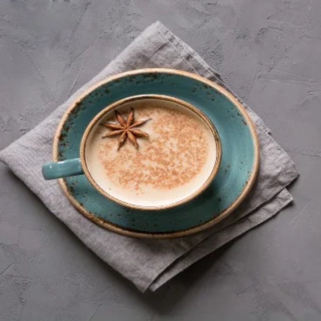 CHAI LATTE