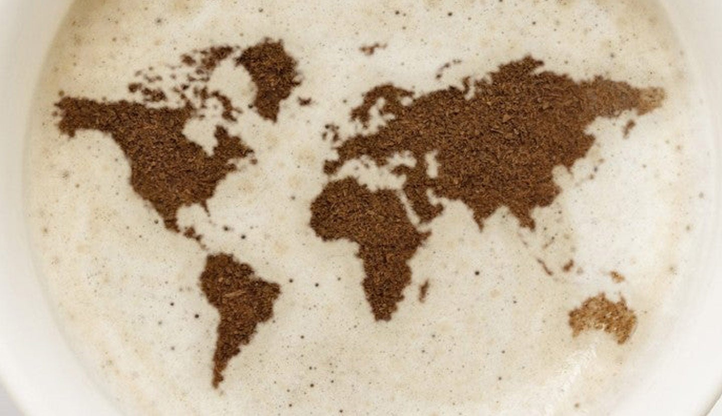 Top 10 Coffee Growers Around The World
