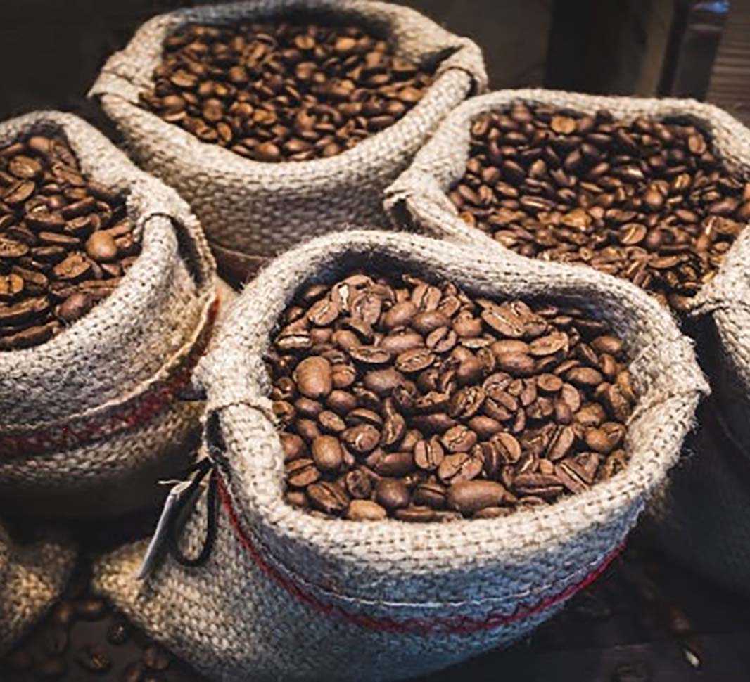  What is a Coffee Roastery?