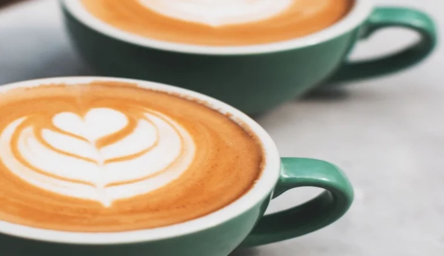 Cortado Vs Flat White: What is The Difference