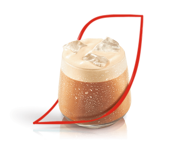 instant coffee