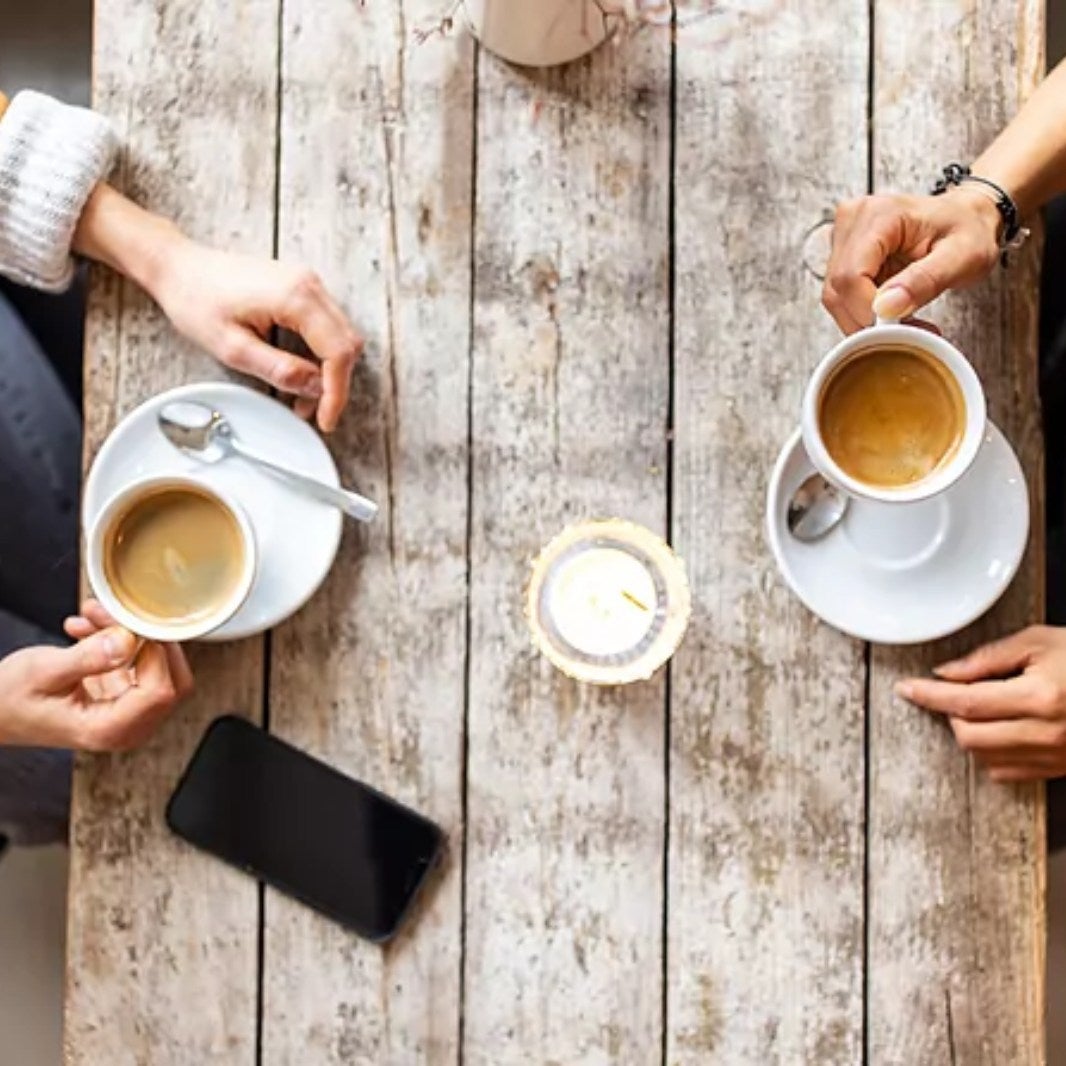 How to Order Coffee in 12 Different Languages Nescafé UK & IE