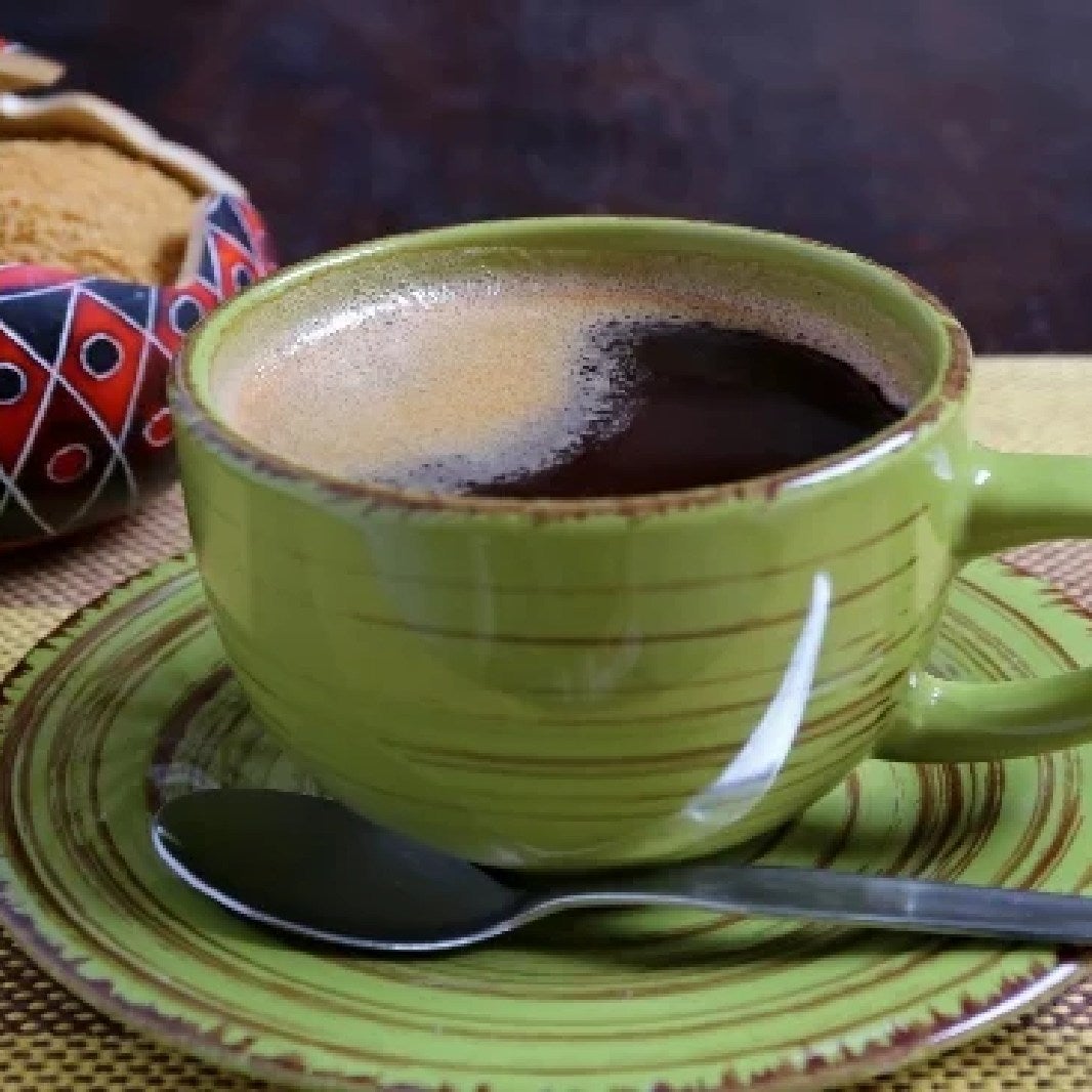 Peruvian Coffee