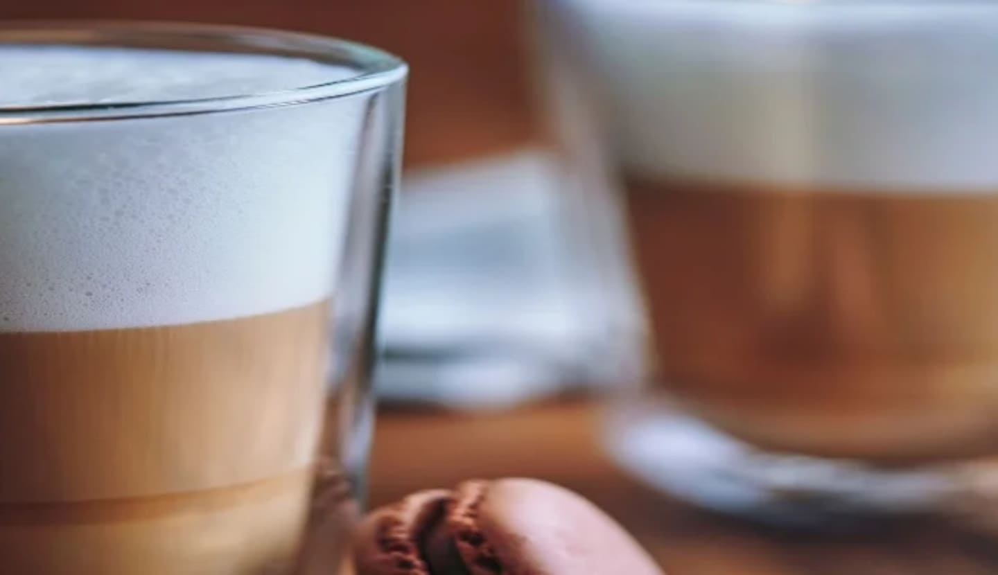 Cappuccino vs Latte vs Macchiato: What's the Big Difference?