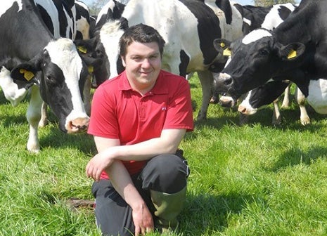 The new faces of farming