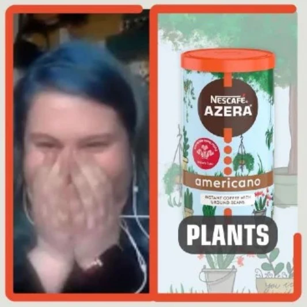 Nescafe Azera Design 2021 Plants Winner Reveal