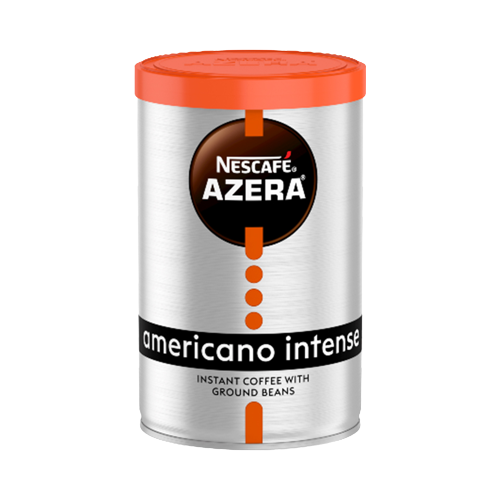NESCAFÉ AZERA Americano Intense