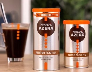 Nescafe Azera Americano