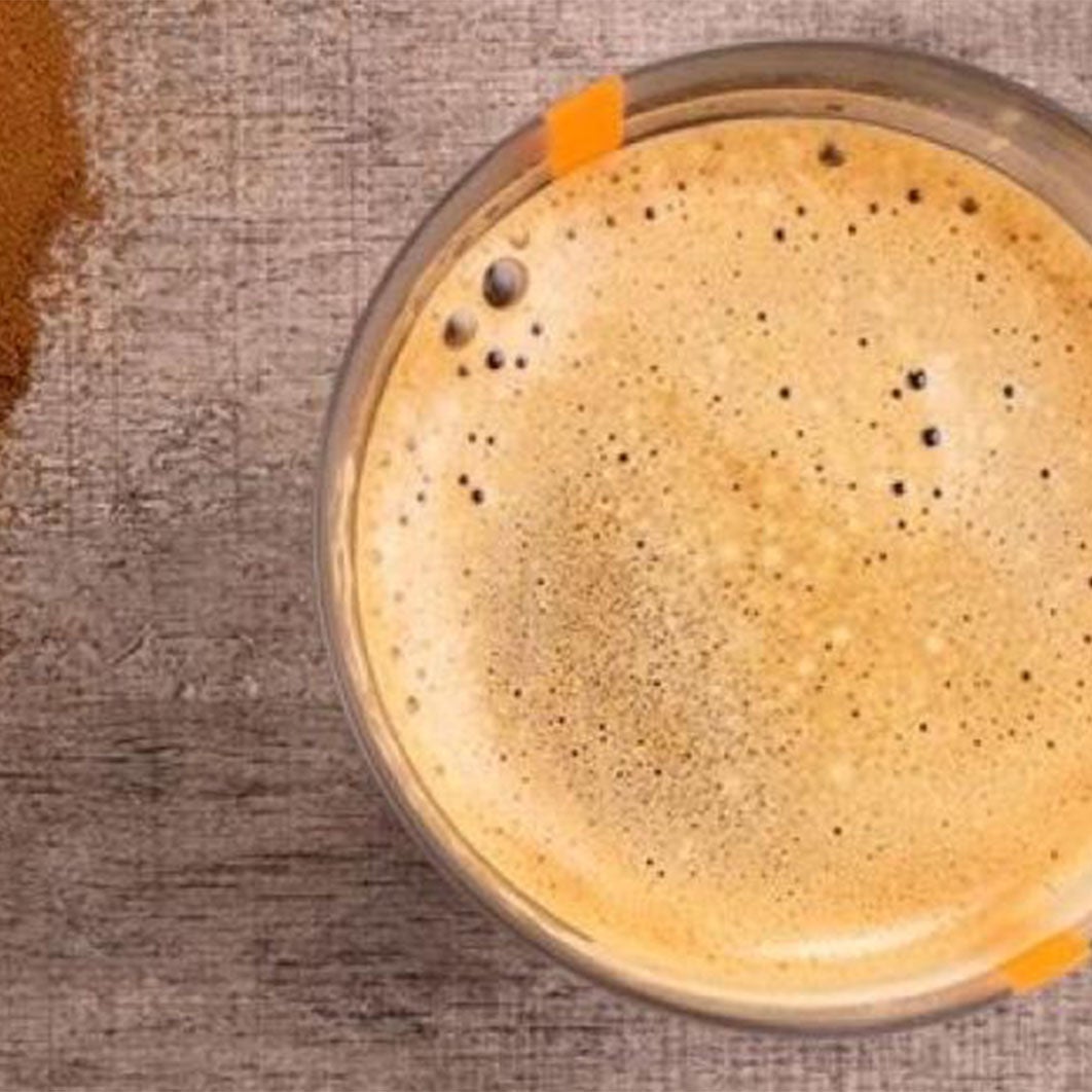 Nescafe Azera lifestyle image