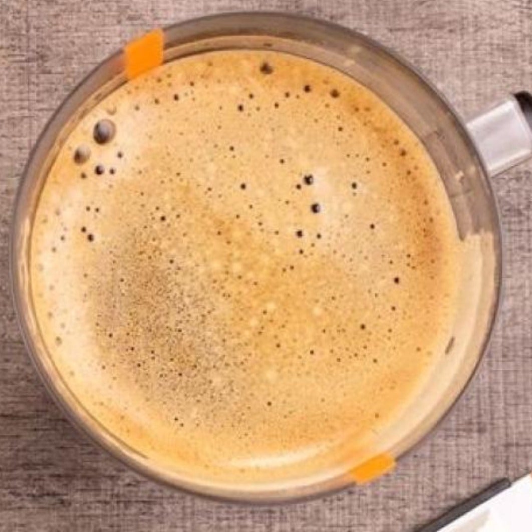 Nescafe Azera lifestyle image