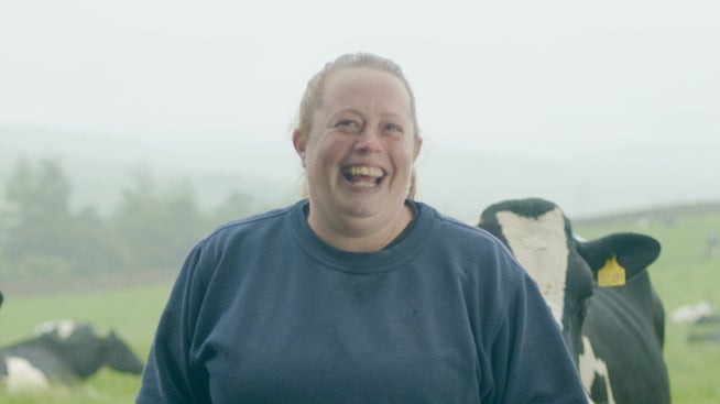 Women in agriculture