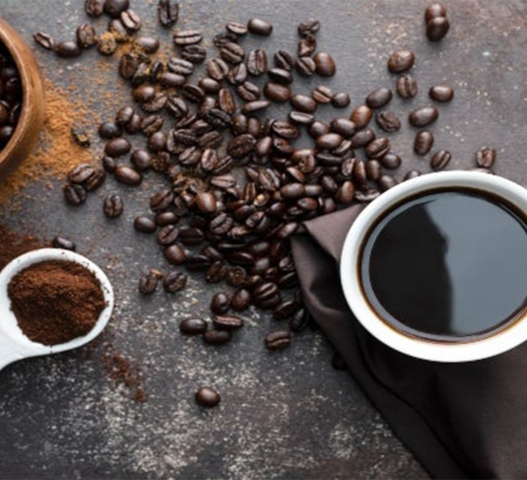 Portuguese coffee taste profile