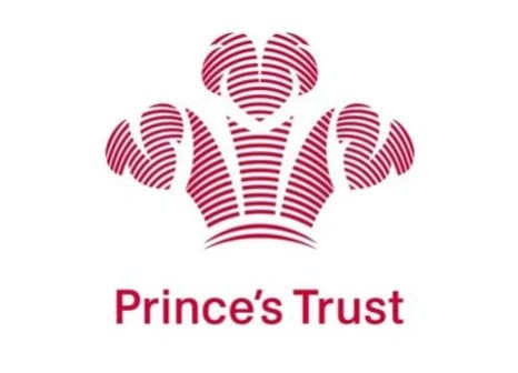 Prince's Trust logo thumbnail