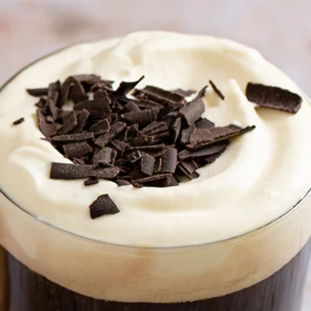 smoky maple coffee recipe header