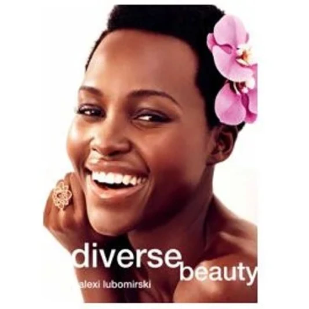 Book Diver Beauty Cover