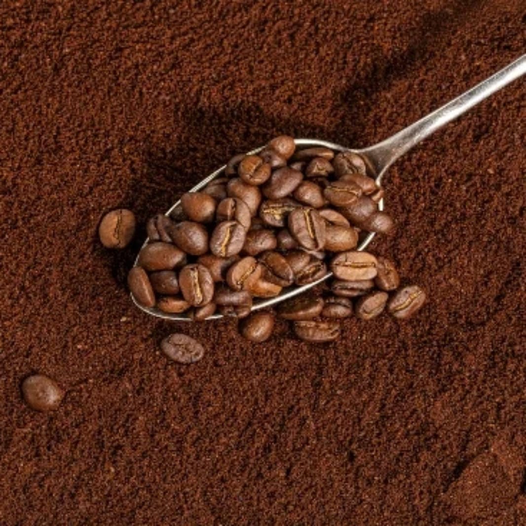 To blend or not to blend coffee