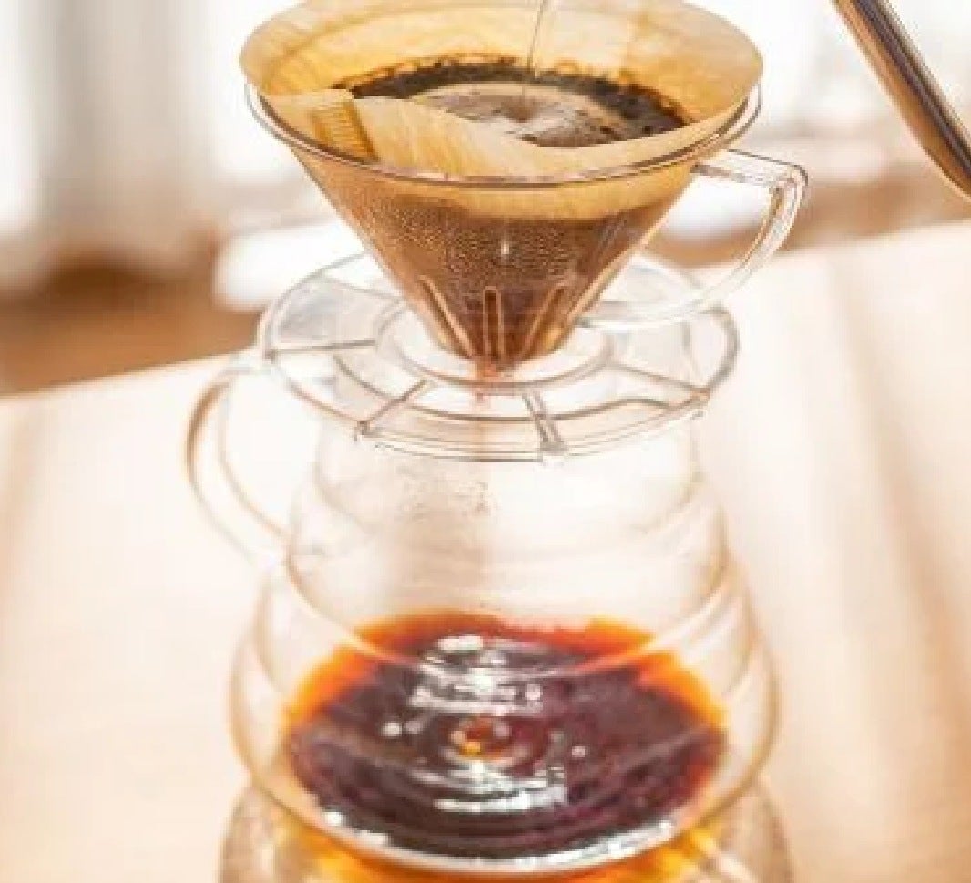 What is Drip Coffee? Flavours & Origins, Nescafé