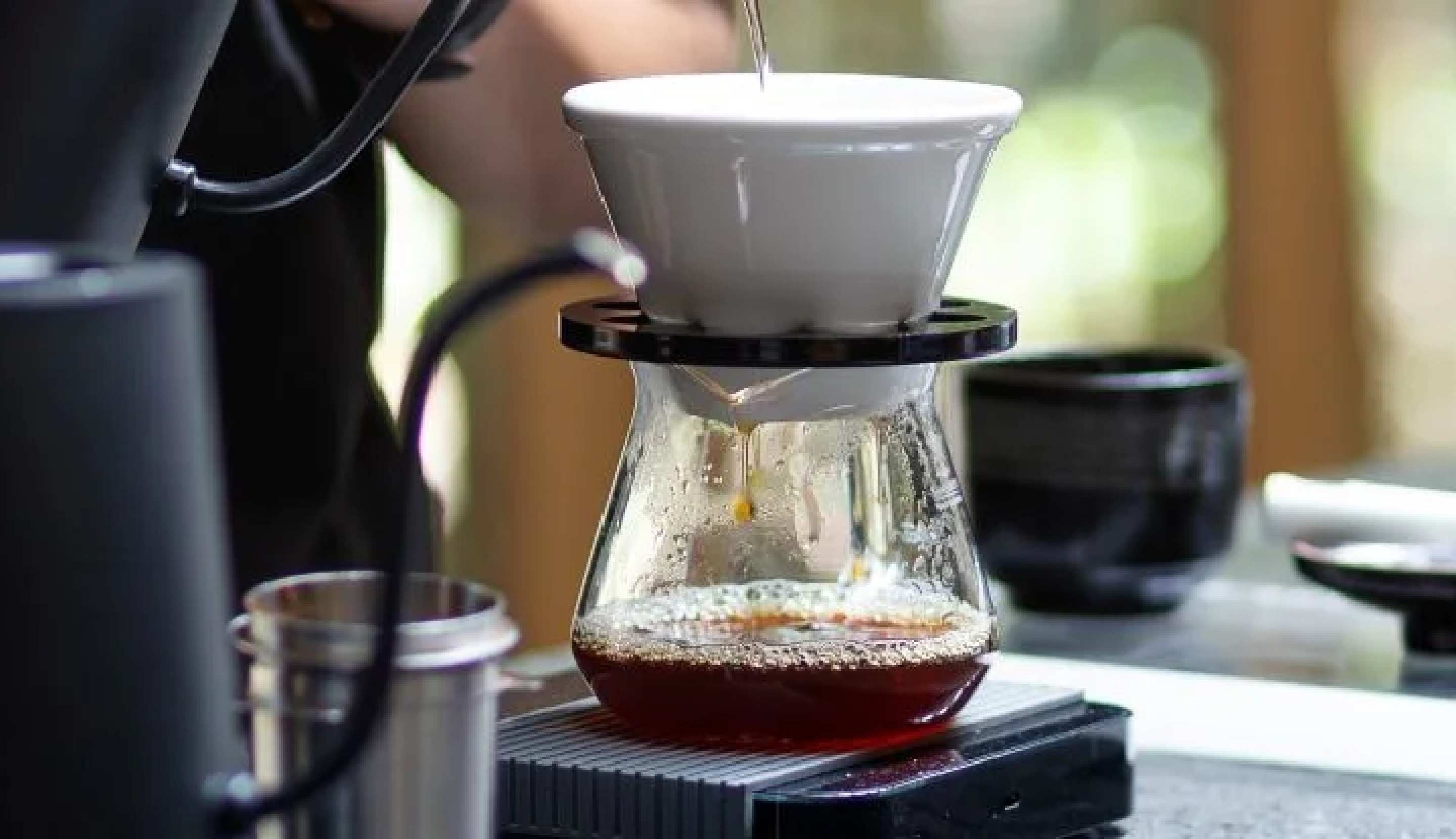 What is Drip Coffee?