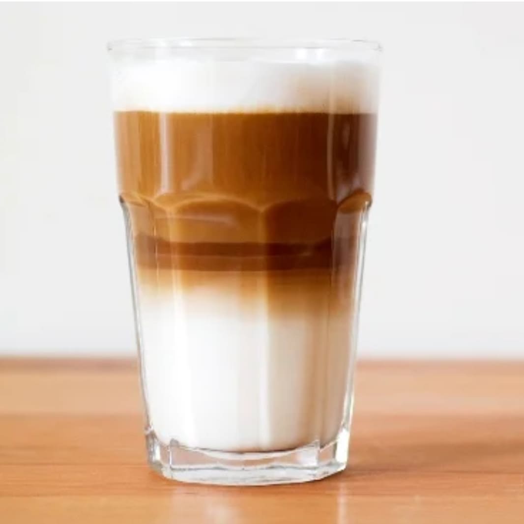 Latte Macchiato