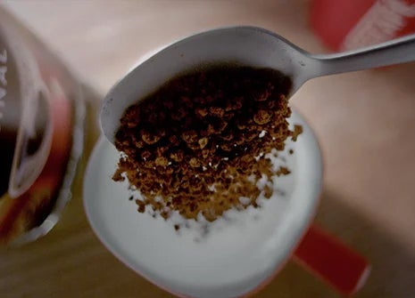 THE PERFECT BLACK CUP step one